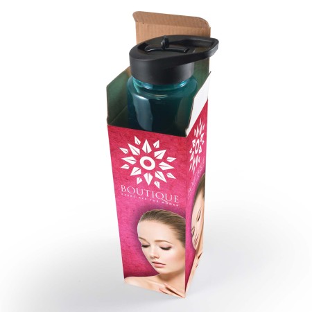 Tahiti Bottle  Promotional Products