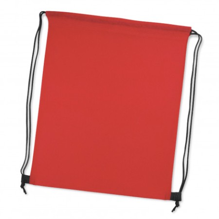 Tampa Drawstring Backpack Promotional Products