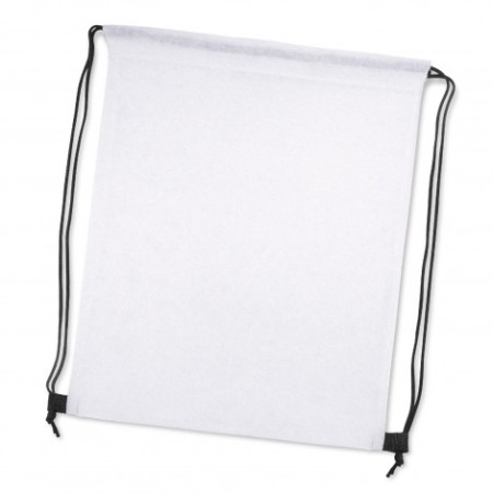 Tampa Drawstring Backpack Promotional Products