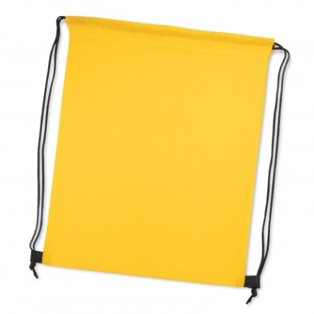 Tampa Drawstring Backpack Promotional Products