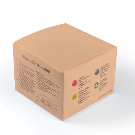 Tango Bluetooth Speaker Promotional Products