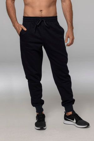 Tapered Fleece Mens Pants - N1608 Promotional Products