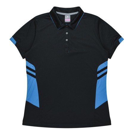 Tasman Lady Polos - N2311 Promotional Products