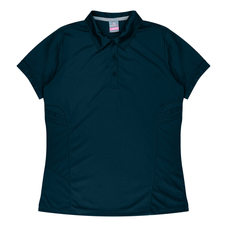 Tasman Lady Polos - N2311 Promotional Products