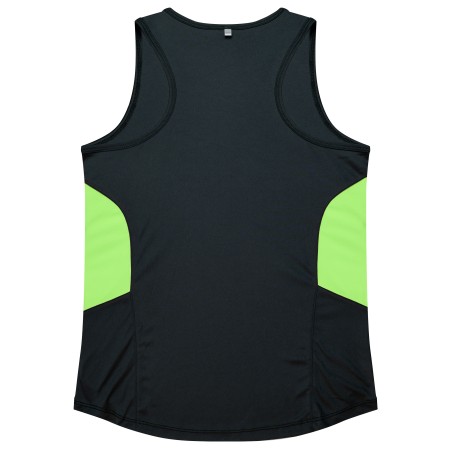 Tasman Lady Singlets - N2111 Promotional Products