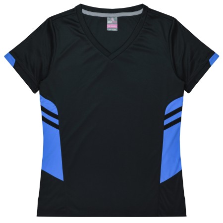 Tasman Lady Tees - N2211 Promotional Products