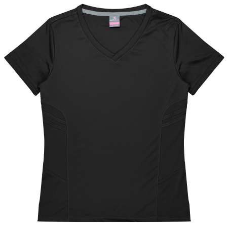 Tasman Lady Tees - N2211 Promotional Products
