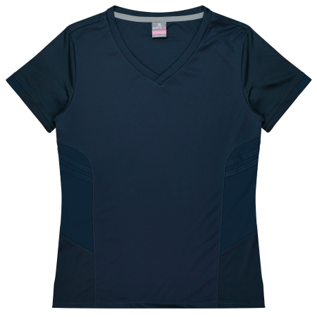 Tasman Lady Tees - N2211 Promotional Products