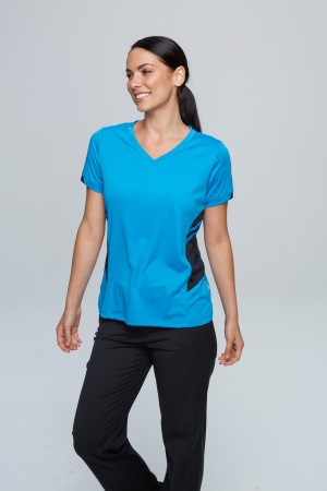 Tasman Lady Tees - N2211 Promotional Products