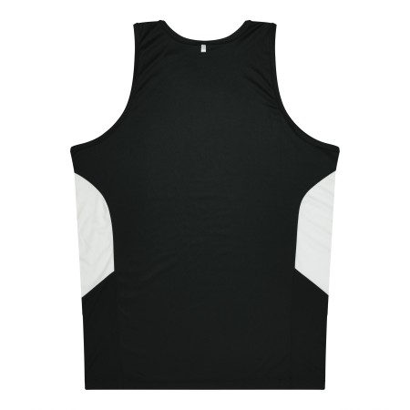 Tasman Mens Singlets - N1111 Promotional Products