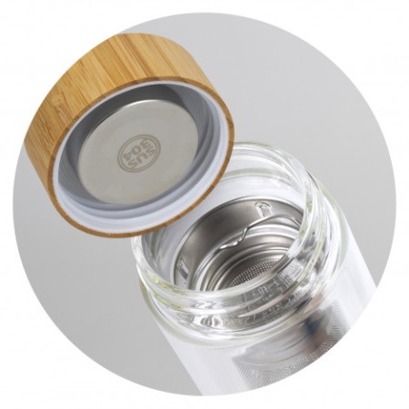 Tea Infuser Bottle Promotional Products