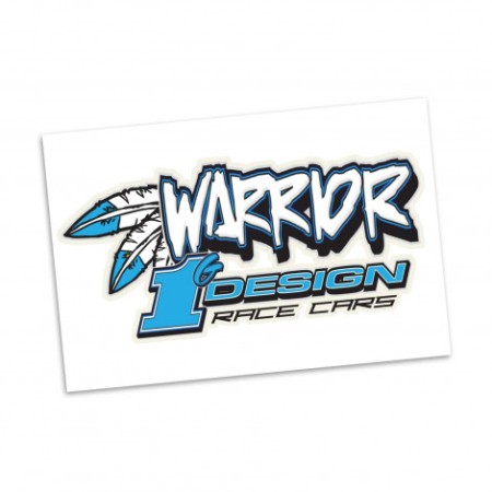 Temporary Tattoo Classic - 51mm X 76mm Promotional Products