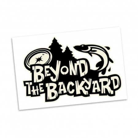 Temporary Tattoo Glow In The Dark - 51mm X 76mm Promotional Products