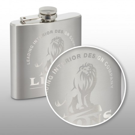 Tennessee Hip Flask Promotional Products
