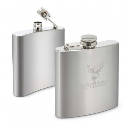 Tennessee Hip Flask Promotional Products