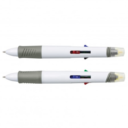 Tetra Highlighter Pen Promotional Products
