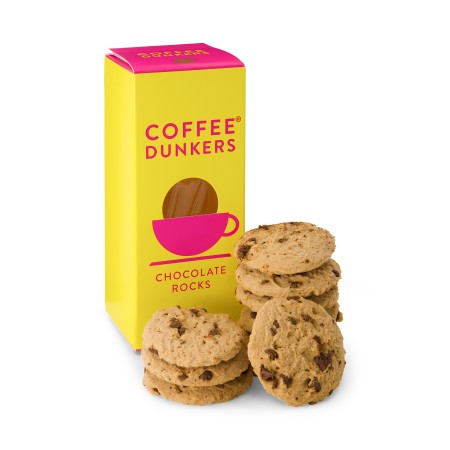 The Brew & Bite Promotional Products