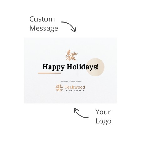 The Brew & Bite Promotional Products