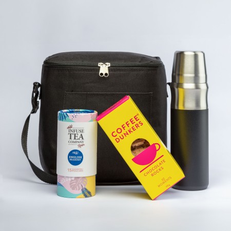 The Brew & Bite Promotional Products