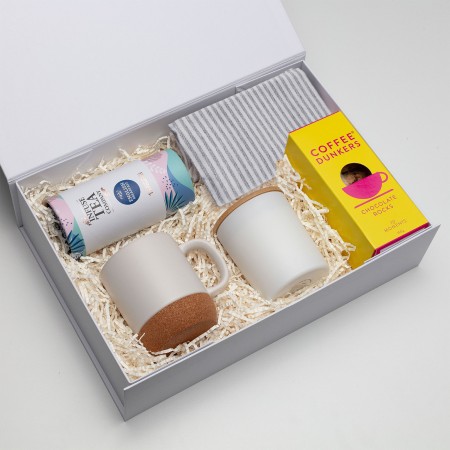 The Brew Ritual Promotional Products