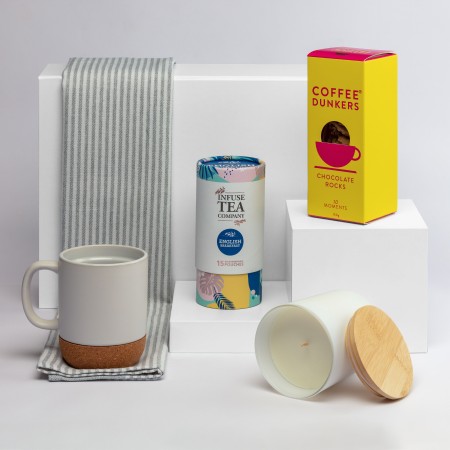 The Brew Ritual Promotional Products