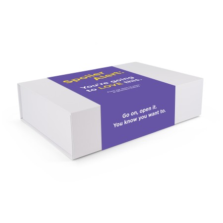 The Classic Pairing Promotional Products