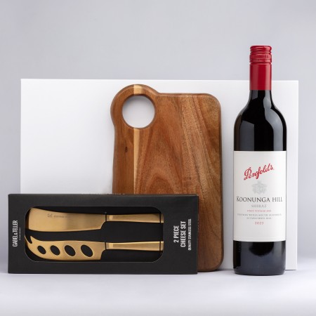 The Classic Pairing Promotional Products