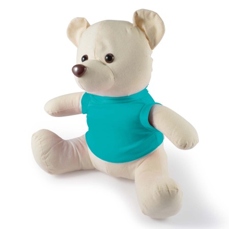 The Original Signature Calico Bear Promotional Products