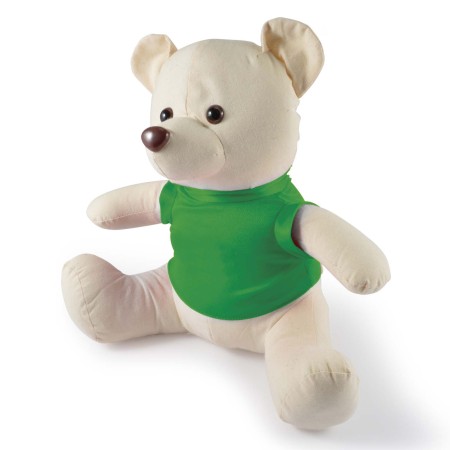 The Original Signature Calico Bear Promotional Products
