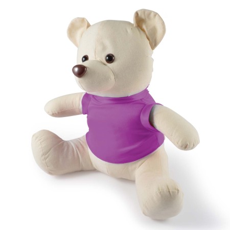 The Original Signature Calico Bear Promotional Products