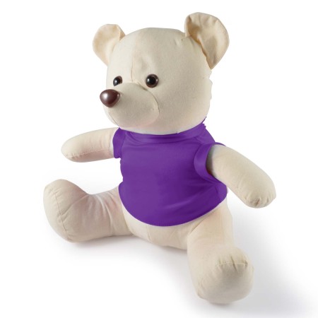 The Original Signature Calico Bear Promotional Products