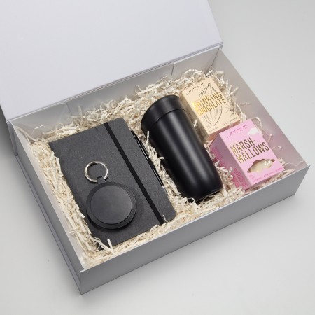 The Ultimate Welcome - Hot Chocolate Edition Promotional Products