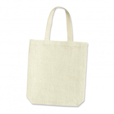 Thera Jute Tote Bag Promotional Products