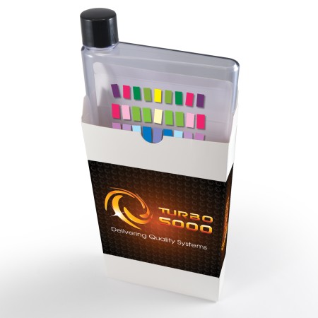 Thirst Bottle  Promotional Products