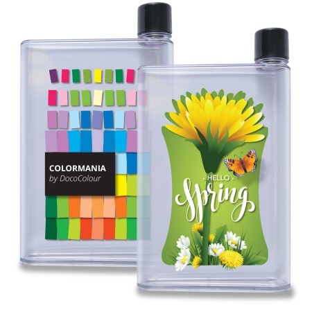 Thirst Bottle  Promotional Products