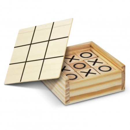 Tic Tac Toe Game Promotional Products