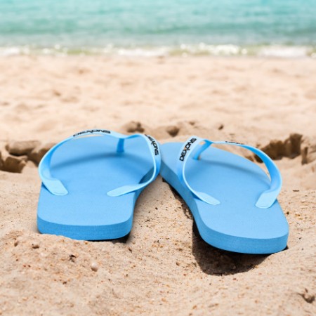Tidal Flip Flops Promotional Products