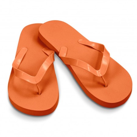 Tidal Flip Flops Promotional Products