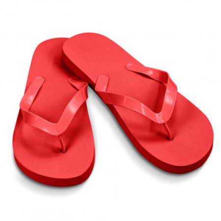 Tidal Flip Flops Promotional Products