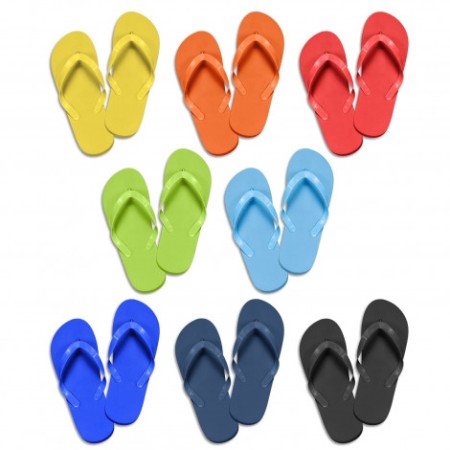 Tidal Flip Flops Promotional Products