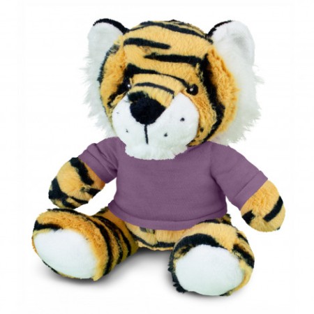 Tiger Plush Toy Promotional Products