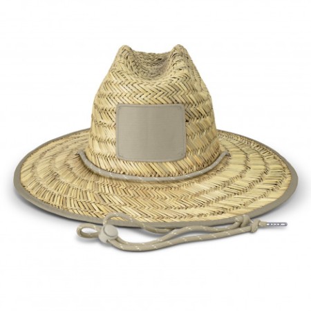 Tiki Straw Hat Promotional Products