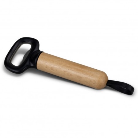 Timber Bottle Opener Promotional Products
