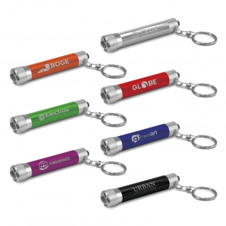 Titan Torch Key Ring Promotional Products
