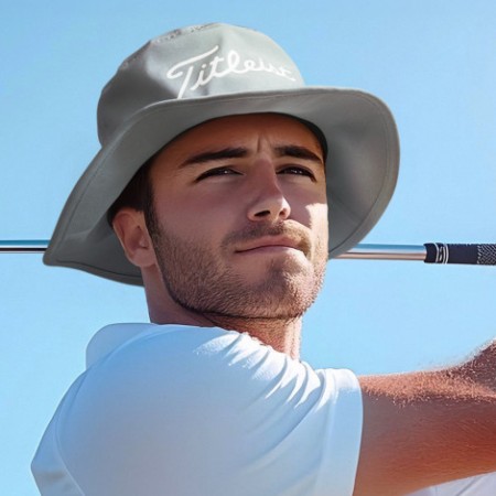Titleist Breezer Bucket Hat Promotional Products