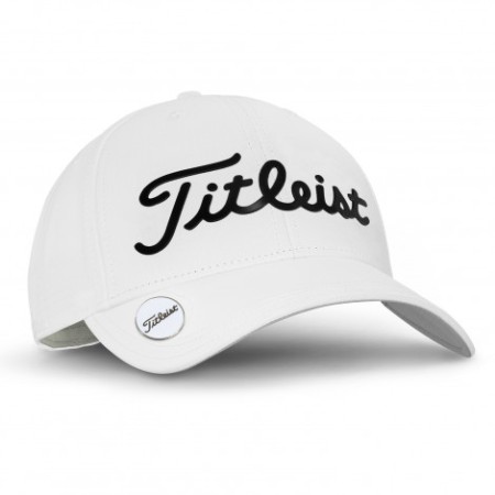 Titleist Performance Ball Marker Cap Promotional Products