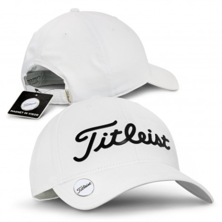 Titleist Performance Ball Marker Cap Promotional Products
