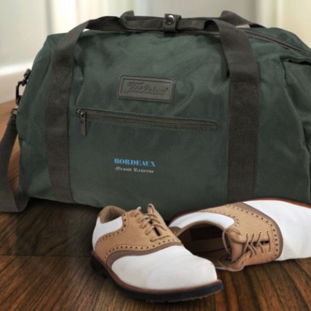 Titleist Players Boston Bag Promotional Products