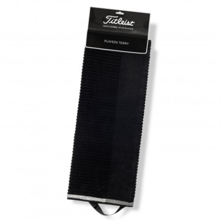 Titleist Players Terry Towel Promotional Products