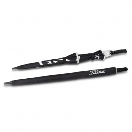 Titleist Tour Double Canopy Umbrella Promotional Products